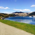 Tarbet, Loch Lomond