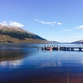 Tarbet, Loch Lomond