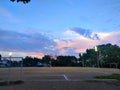 Tarde de fÃÂºtbol y amigos.