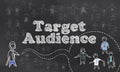 Target Audience on Blackboard