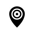 Target Destination icon
