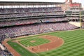 Target Field