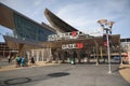 Target Field - Minnesota Twins