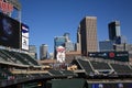 Target Field - Minnesota Twins