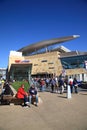 Target Field - Minnesota Twins