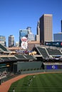 Target Field - Minnesota Twins