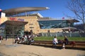 Target Field - Minnesota Twins