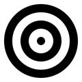 Target icon