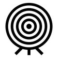 Target icon