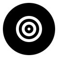 Target icon