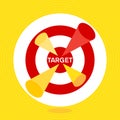 TARGET