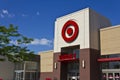 Target Retail Store Entrance IV