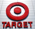 Target Sign Royalty Free Stock Photo