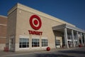 Target Store