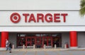 Target to lay off employees