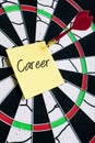 Target Your Career