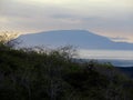 Targus Cove, GalÃÂ¡pagos Royalty Free Stock Photo