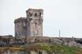 Tarifa castle