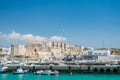 Tarifa Castle