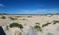 Tarifa, Spain, Andalusia, Iberian Peninsula, Europe, beach, nature, desert, landscape