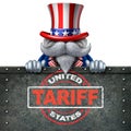 Tariffs United States