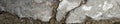 Tarmac Texture. Panoramic  Abstract Texture. Royalty Free Stock Photo