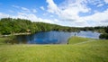 Tarn Hows Cumbria