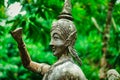 Tarnim Magic Garden Tambon Na Mueang - Ko Samui District Tajlandia by OndaTravel.pl