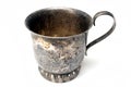 Tarnished Cup