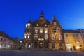 Tarnowskie Gory City Hall