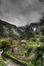 Taroko Gorge Royalty Free Stock Photo