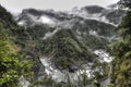 Taroko Gorge Royalty Free Stock Photo