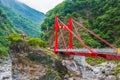 Taroko Gorge National Park