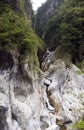 Taroko Gorge, Taiwan