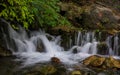 Taroko National Park cascade