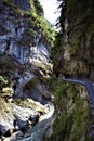 Taroko National Park, central Taiwan