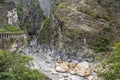 Taroko national park