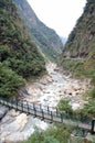 Taroko National Park Mark