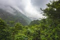 The Taroko National Park in Taiwan is an enchanting paradise that captivates the senses. Its majestic marble cliffs, cascading