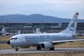 Tarom 60 years livery in Frankfurt Airport, FRA