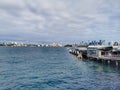 Taronga Zoo Wharf, Mosman Sydney Australia