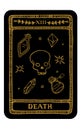 Tarot card. Major Arcana