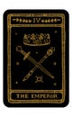 Tarot card. Major Arcana