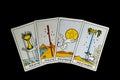 Tarot Cards