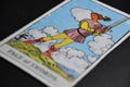 Tarot Cards Divination Occult Magic. Guidance, purposes.