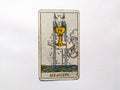 Tarot Cards Divination Occult Magic