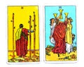 Tarot Cards Divination Occult Magic