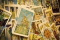 Tarot Cards