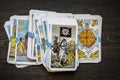 Tarot Cards