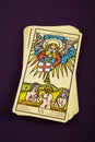 Tarot Judgment